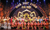 Ha Noi showcases cultural identity through National Day celebrations